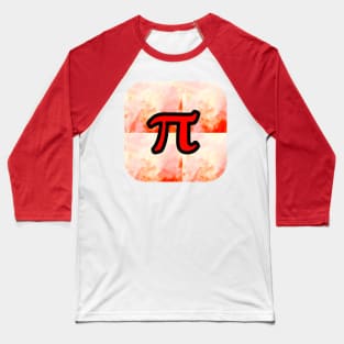 Pi-day Baseball T-Shirt